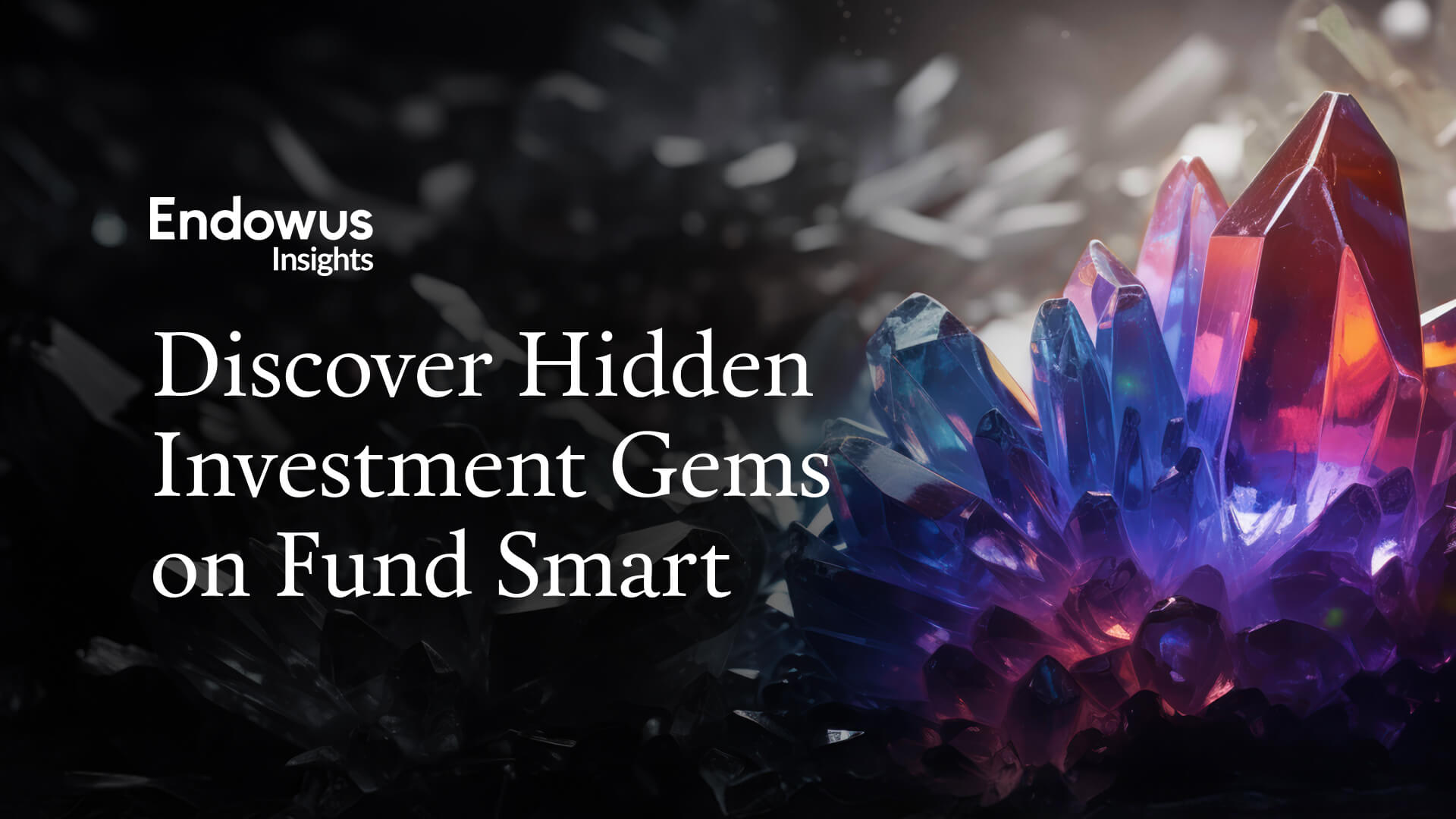 Hidden Investment Gems